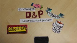 Dienstverlening en Producten [upl. by Novrej]