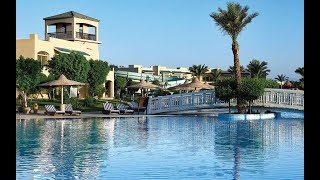 Coral Sea Holiday Resort Sharm El Sheikh‎ Egypt [upl. by Fullerton477]