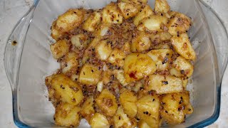 khatte aloo ki recipe aloo nanukabaawarchikhana [upl. by Sophie]