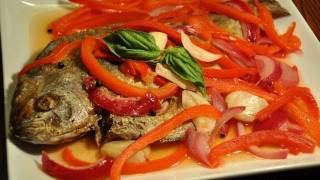 Escabeche [upl. by Bambi]