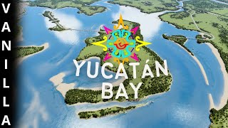 Yucatán Bay Trailer [upl. by Lyram]