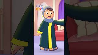 جزء من أغنية كبر كبر بدون ايقاع  قناة تيونز كيدز  Tunes Kids [upl. by Deenya]