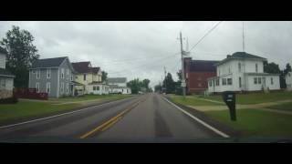 Driving through Nova Ohio [upl. by Earezed707]