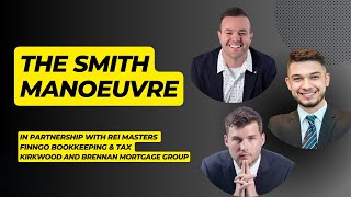 Smith Manoeuvre Webinar [upl. by Delwin]