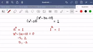 CAT 2024  Algebra Question Practice  AbhishekYadavCAT [upl. by Einnaf]