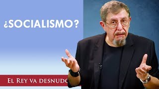 ¿Qué es socialismo ¿Y socialdemocracia ¿Y comunismo ¿Y marxismo [upl. by Daffy934]