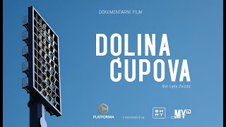 Trailer filma DOLINA ĆUPOVA The Valley of Jars [upl. by Aneeras]