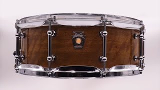 Ludwig Classic Maple LS560 Limited edition 14x5 [upl. by Sarajane]