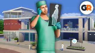 The Highest Paying Careers in The Sims 4 [upl. by Anaher]