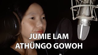 Siamtu ropuiDaduhi amp DingpuiiCover by Jümie LamAthüngo Gowohkhiamniungan version [upl. by Genet]