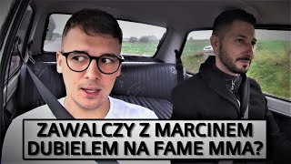 PRACOWAŁ ZA 700 ZŁ A DZIŚ MA MILION SUBÓW Poczciwy Krzychu w szczerym wywiadzie  DUŻY W MALUCHU [upl. by Rudie285]