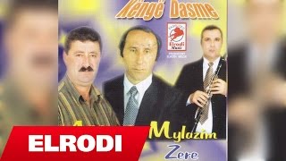 Alfred Mirashi amp Mylazim Zere  Kur me shkon Sokakut Official Song [upl. by Remle586]