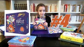 4Mortelle Adèle  Le coffret galactique [upl. by Tnafni918]