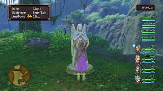 Dragon Quest 11 normal no commentary playthrough part 48 [upl. by Mylor431]