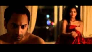 Theeye Theeye HD  Chappa Kurishu Malayalam Movie 2011 Song YouTubeY [upl. by Rednaxela]