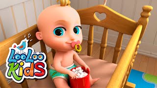 Johny Johny Yes Papa  Baby Toddler Songs  Nursery Rhymes amp Kids Songs [upl. by Bethesda]