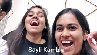 Kapil Sharma Shoot  Sayli Kamble  Mohd Danish  Nihal  SMP  Arunita Pawandeep  Indian Idol [upl. by Tiff537]