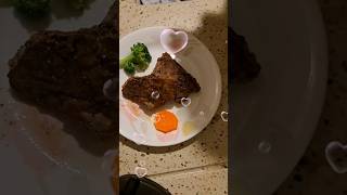 西餐黑椒牛扒😛黑椒牛柳Black pepper steak [upl. by Bruno]