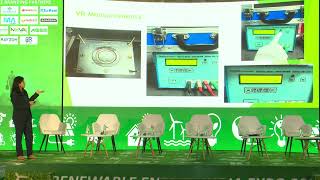 Effect of temperature humidity and UV intensity on the volume resistivity of solar encapsulants [upl. by Kelcey]