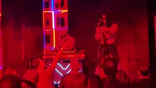 Night Club Pretty Girls Do Ugly Things Live from Kinky Circus ReelWorks Denver 41224 [upl. by Vipul880]