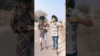 Bhaiya subay shi kuchh nhi khaya comedy funny realfoolscomedy [upl. by Elak98]