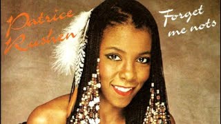 Patrice Rushen  369hz forget me nots [upl. by Obnukotalo]