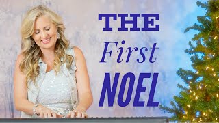 The First Noel  The most Beautiful Christmas Carol [upl. by Dempstor]