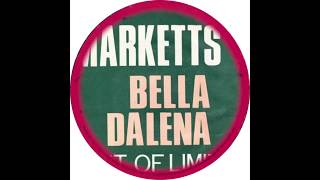 The Marketts  Bella Dalena 1963 [upl. by Pavlish]