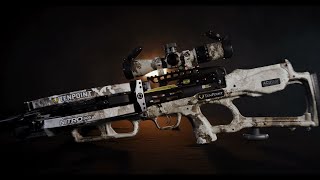 Top 5 Most Powerful Crossbows In 2022 [upl. by Iveel]