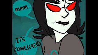 Ask Terezi 2 [upl. by Chu]