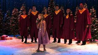 Connie Talbot amp Rhema Marvanne Duet wmv [upl. by Kuhn]