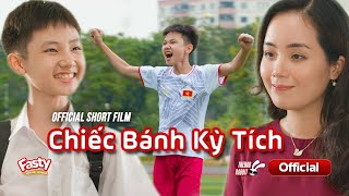 Phim Ngắn Chiếc Bánh Kỳ Tích  TBR Media  Fasty [upl. by Analed432]