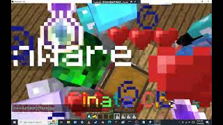 MCMMO part 1 Cosmic Craft [upl. by Gabriello]