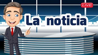 La noticia  Partes de la noticia [upl. by Kurman]