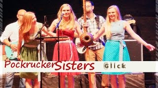 Poxrucker Sisters  Glick OpenAir Baumkronenweg Kopfing [upl. by Haggai]