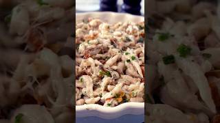 Roggen Käse Spätzle Knöpfle food recipe cooking breakfast reels pasta лапша [upl. by Pantia515]