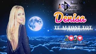 Denisa  Tu ai fost tot  Remix by Sound Mix  2020 [upl. by Timi166]