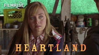 Heartland  Season 2 Episode 14  Do or Die  Full Episode [upl. by Wolfram]