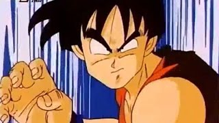 Top 10 Awesome Yamcha being a Badass compilation [upl. by Rogovy]