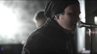 Angels and Airwaves  Epic Holiday Live at Red Bull Studio USA [upl. by Maram]