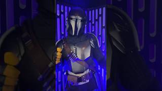 EPIC Mandalorian Cosplay [upl. by Bray]