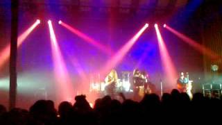 Apocalyptica  Broken Pieces наживо у Познані  live in Poznan [upl. by Coffeng184]