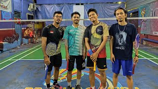 latihan PBTUNAS MUDA adnanilham V kacongkevin [upl. by Cirederf]