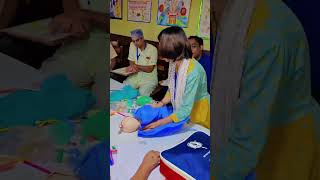 Neonatal Resuscitation Programme  Ruban Memorial Hospital Patna  viralvideo education [upl. by Joub64]