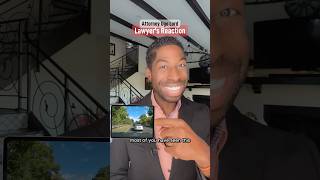 Insurance fraud scammers in New York reverse into felony charges Attorney Ugo Lord reacts shorts￼ [upl. by Ayana]