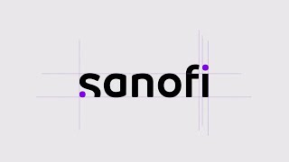 Sanofi New Corporate Identity [upl. by Oijile337]