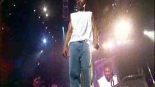 Usher  U Remind Me Live Evolution 8701 Concert [upl. by Osmund]