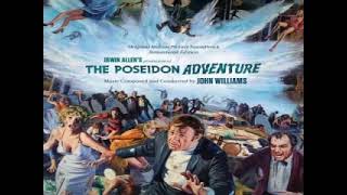 The Poseidon Adventure  Main Theme 1972 [upl. by Girardi]