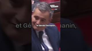 Les députés ont refusé dexaminer un projet de loi [upl. by Colbert175]