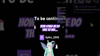 I CANT BELIEVE WHAT BURNING SPICE DID vtuber cookierunkingdom crk twitch [upl. by Eiliab341]